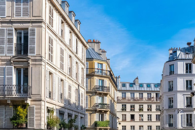 LELIEVRE immobilier gestion et syndic de copropriété