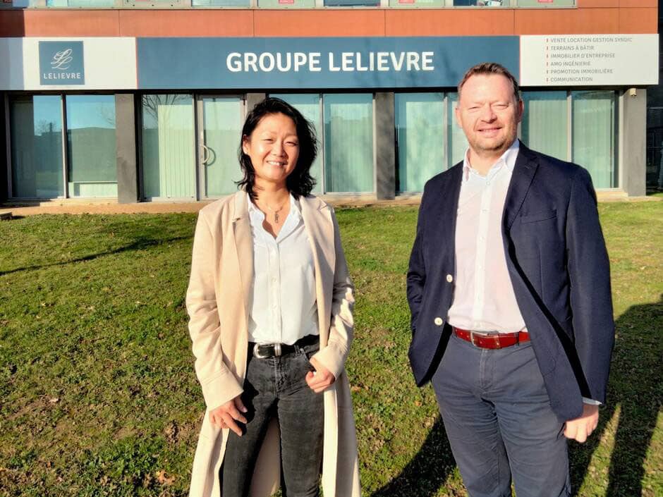 Severine Martin gestionnaire de patrimoine immobilier