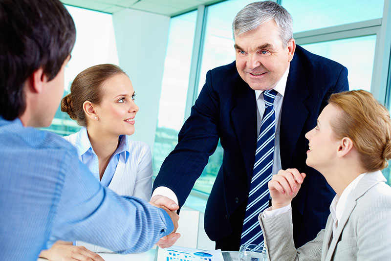 Confier la gestion immobilière à un property manager : avantages