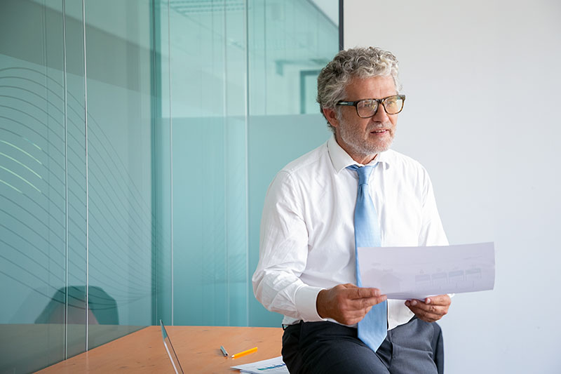 definition du property management