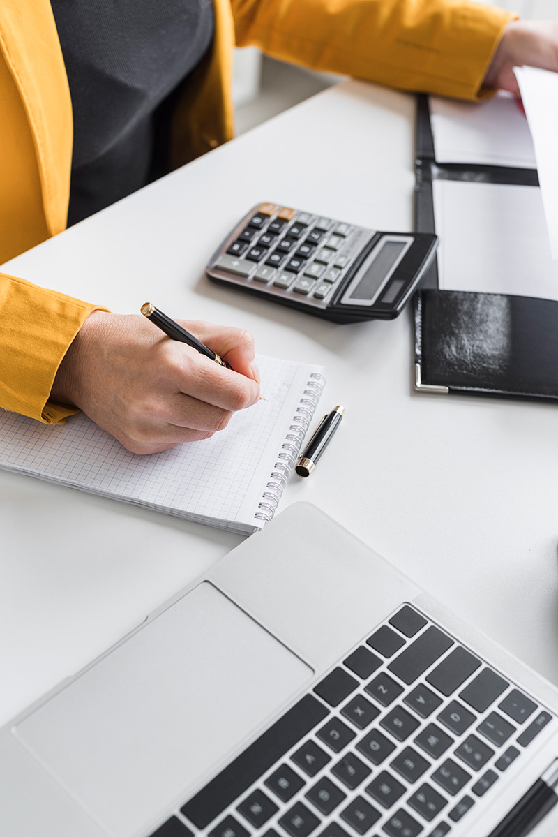 avantages fiscaux de l'investissement immobilier neuf