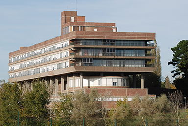 Fondation Santé des Etudiants de France à Sablé sur Sarthe