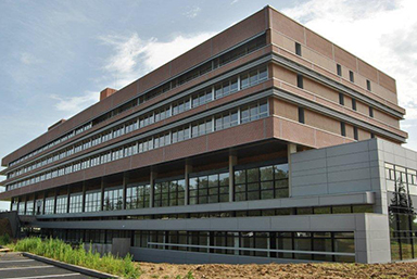 Clinique Fondation Santé des Etudiants de France Sablé sur Sarthe