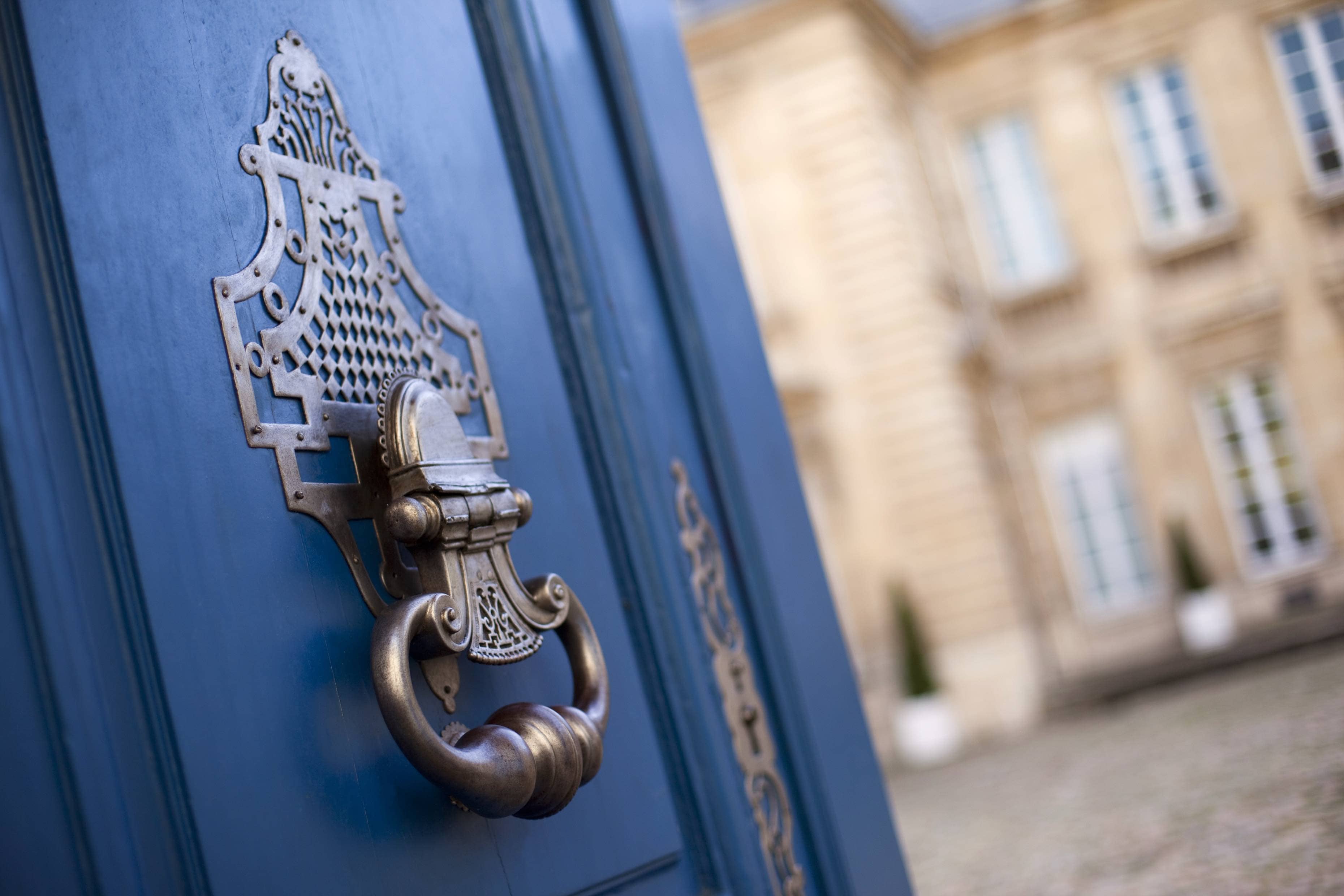 property management