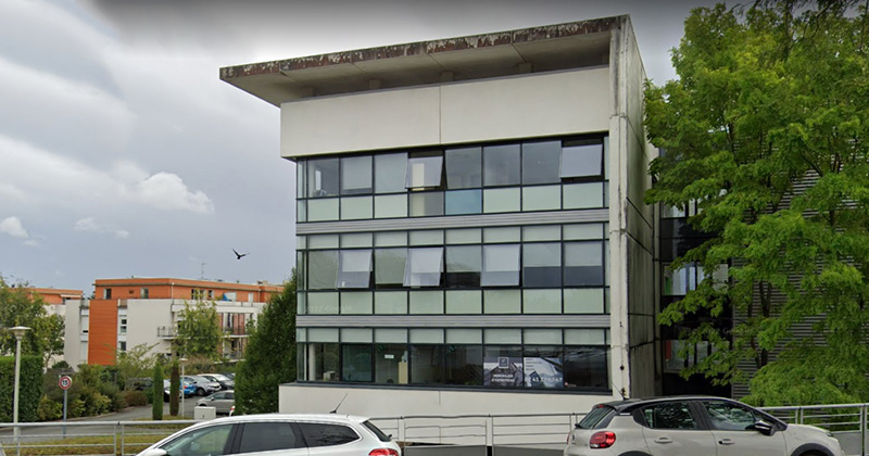 Agence immobilier d'entreprise Angers bureaux locaux d'activité