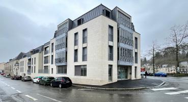 Carré Saint-Julien