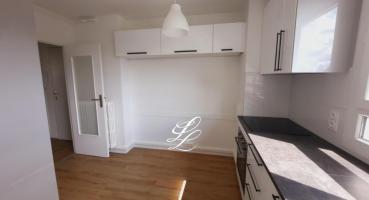 Location - Appartement 3 pièces 66 m<sup>2</sup>