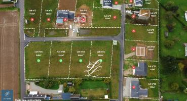 Les Herminettes à 10 minutes d'Evreux