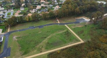 La Vallée Fillas 4 à 7,5km du CHU de POITIERS