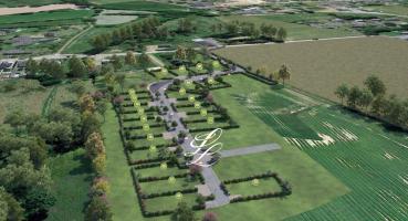 Votre Terrain à 30 minutes au Nord-Est de Rennes