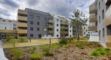 LE COURS d’ALLONVILLE