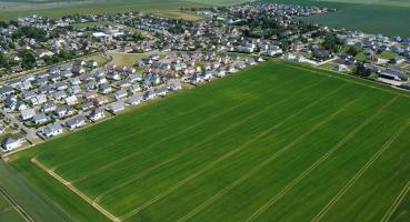 Les Forières, votre lotissement à 5 minutes d'Evreux