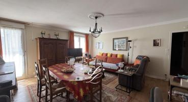 Location - Appartement 4 pièces 94 m<sup>2</sup>