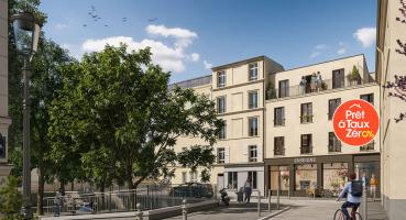 LES JARDINS DE GALLERON