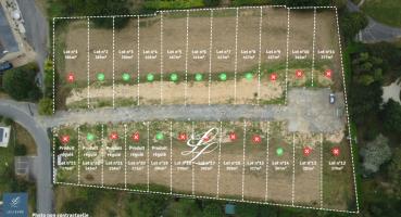 Florescence à moins de 20 km de Rennes