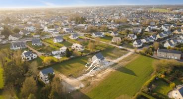Florescence à moins de 20 km de Rennes