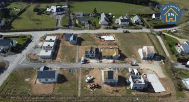 Le Val du Couesnon, terrains à vendre en Ille-et-Vilaine (35)