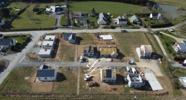 Le Val du Couesnon, terrains à vendre en Ille-et-Vilaine (35)