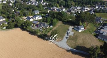 Le Hameau de la Roseraie, cadre verdoyant à 5 minutes de Laval