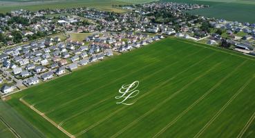 Les Forières, votre lotissement à 5 minutes d'Evreux