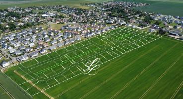 Les Forières, votre lotissement à 5 minutes d'Evreux