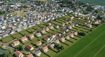 Les Forières, votre lotissement à 5 minutes d'Evreux
