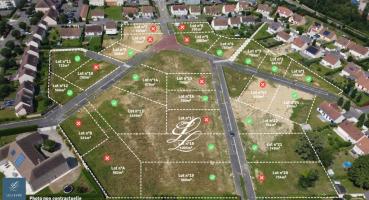 L'Orée du Bois à seulement 5 minutes de Sens