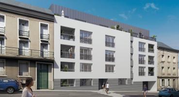 La Résidence des Cordeliers