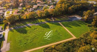 DERNIÈRE CHANCE ! Les 16 derniers terrains à bâtir à Savigny-Lévescault