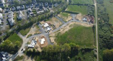 Golf XIII à seulement 5 km de Laval