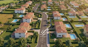 Le Pastel à 4 minutes de Lavaur !