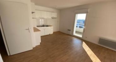 Location - Appartement 3 pièces 66 m<sup>2</sup>