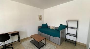 Location - Appartement 1 pièces 26 m<sup>2</sup>