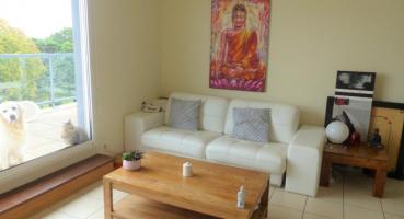 Location - Appartement 3 pièces 65 m<sup>2</sup>