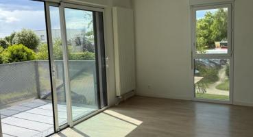Location - Appartement 3 pièces 63 m<sup>2</sup>