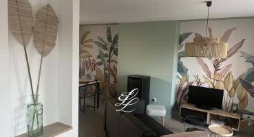 Location - Maison 4 pièces 69 m<sup>2</sup>