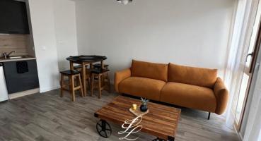 Location - Appartement 2 pièces 44 m<sup>2</sup>