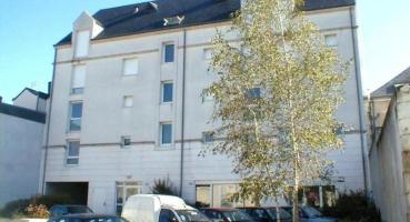 Location - Appartement 1 pièces 18 m<sup>2</sup>