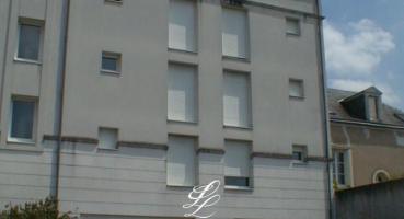 Location - Appartement 19 m<sup>2</sup>