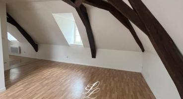 Location - Appartement 1 pièces 23 m<sup>2</sup>