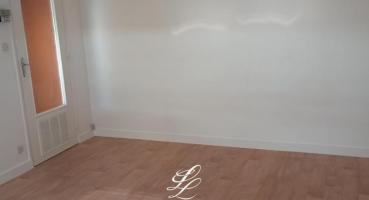 Location - Appartement 1 pièces 28 m<sup>2</sup>
