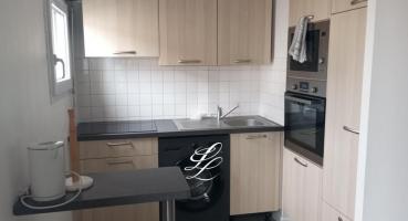 Location - Appartement 2 pièces 43 m<sup>2</sup>