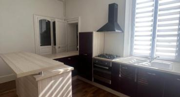 Location - Appartement 2 pièces 56 m<sup>2</sup>