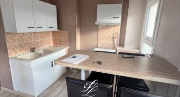 Location - Appartement 2 pièces 40 m<sup>2</sup>