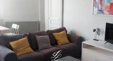 Location - Appartement 2 pièces 37 m<sup>2</sup>