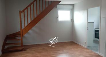 Location - Appartement 3 pièces 51 m<sup>2</sup>