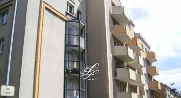 Location - Appartement 2 pièces 47 m<sup>2</sup>