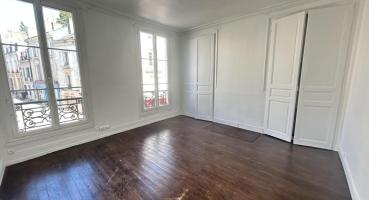 Location - Appartement 2 pièces 46 m<sup>2</sup>
