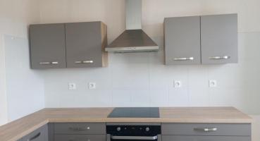 Location - Appartement 3 pièces 63 m<sup>2</sup>