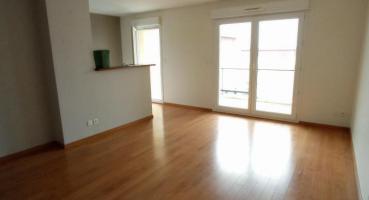 Location - Appartement 3 pièces 62 m<sup>2</sup>